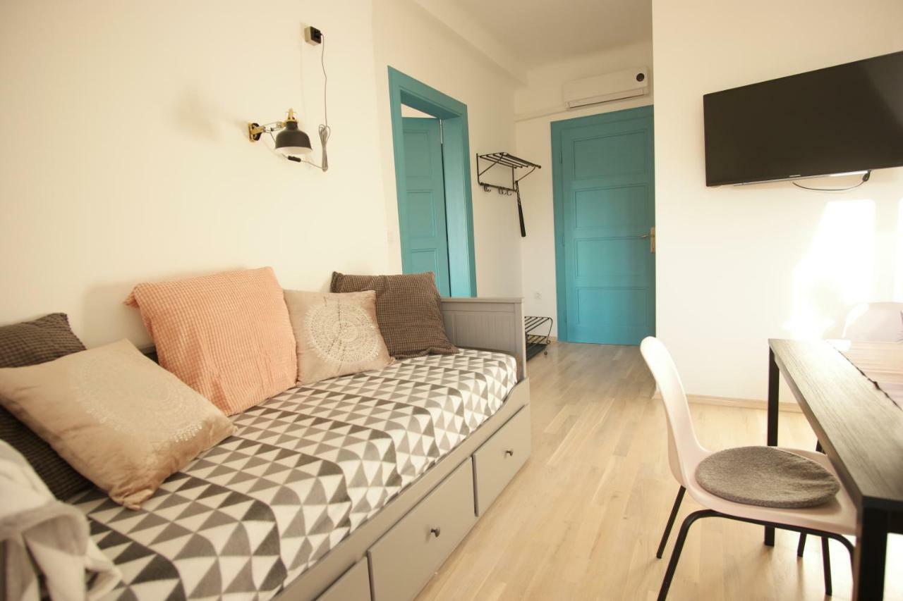 Zagreb Apartment No.3 Exteriör bild
