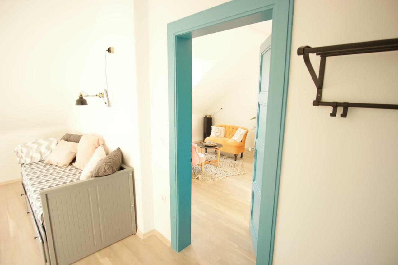 Zagreb Apartment No.3 Exteriör bild