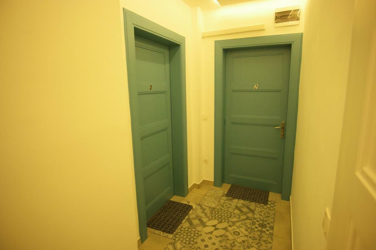 Zagreb Apartment No.3 Exteriör bild