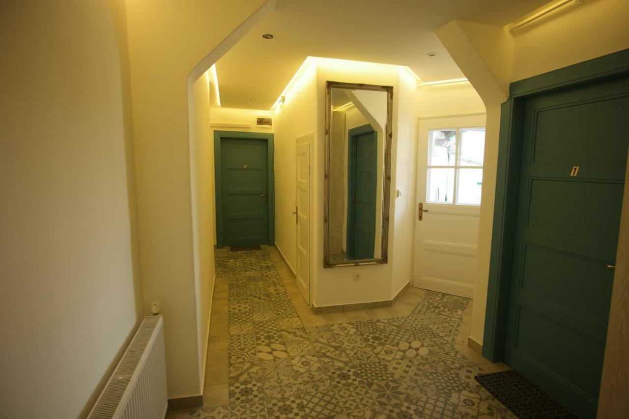 Zagreb Apartment No.3 Exteriör bild