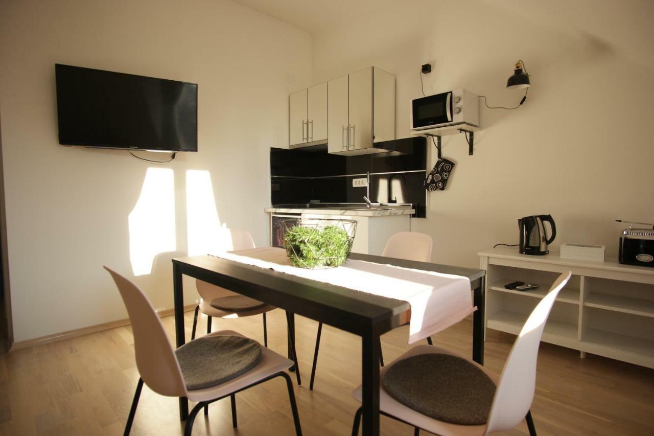 Zagreb Apartment No.3 Exteriör bild